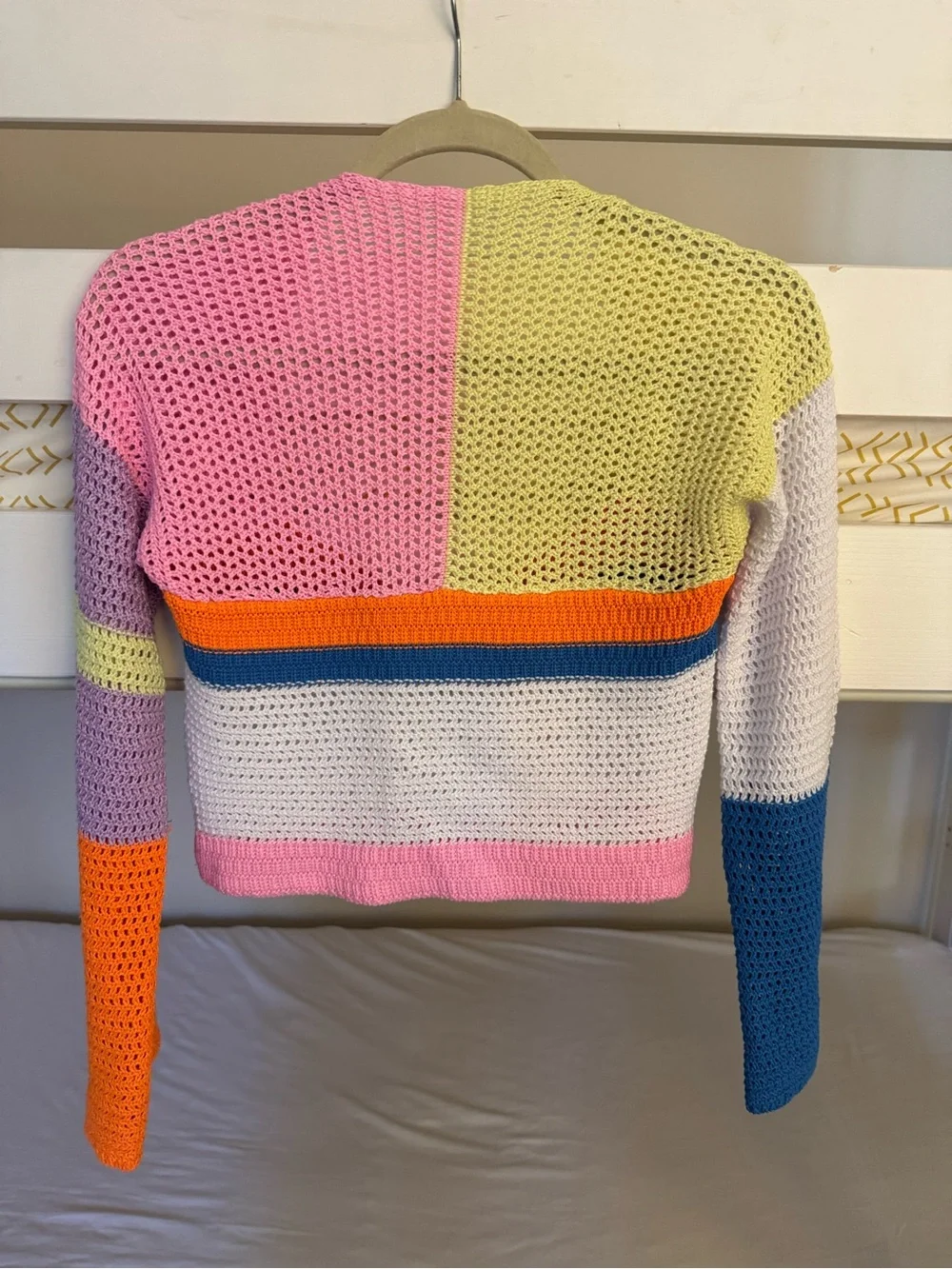 N/A fun colorful